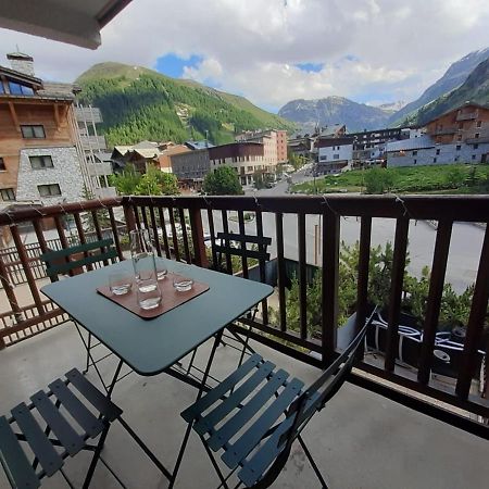 Appartement De Charme Hyper Centre A Val D'Isere Exterior photo